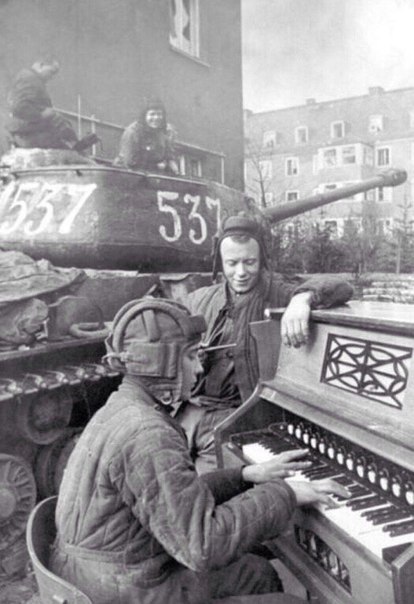Евровидение 1945 года. Финал.