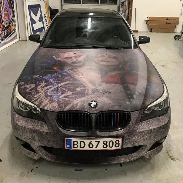 #BMW 