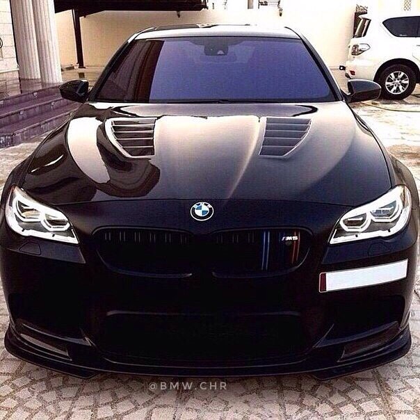 #BMW ///M5 F10 