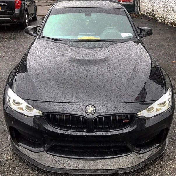 #BMW