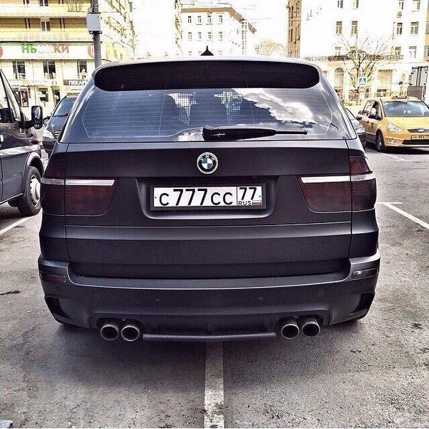#BMW X5///M 