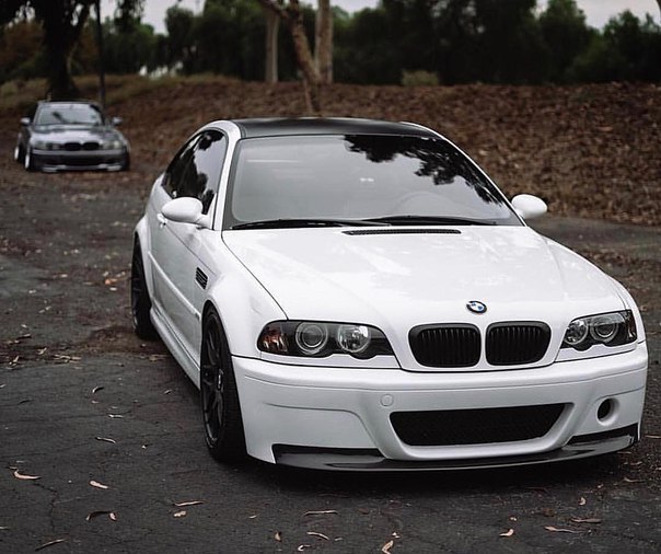 #BMW e46