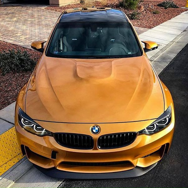 #BMW 