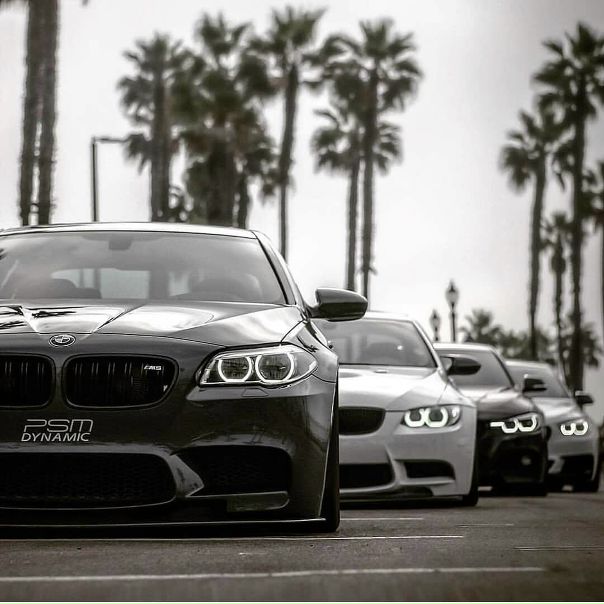 #BMW 