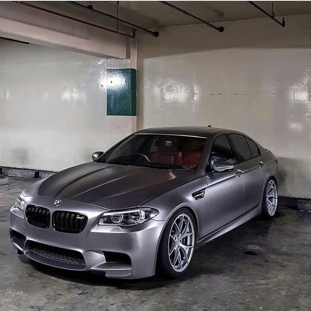 #BMW f10 M5