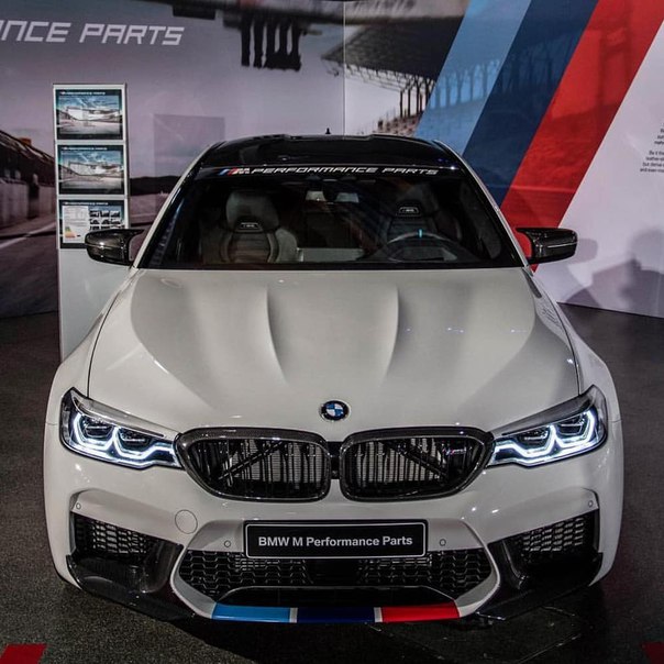 #BMW ///M5 F90 