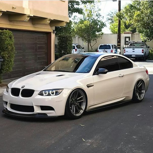 #BMW M3