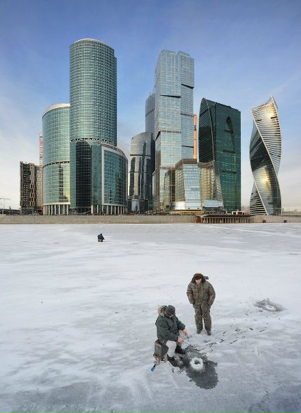 Контраст