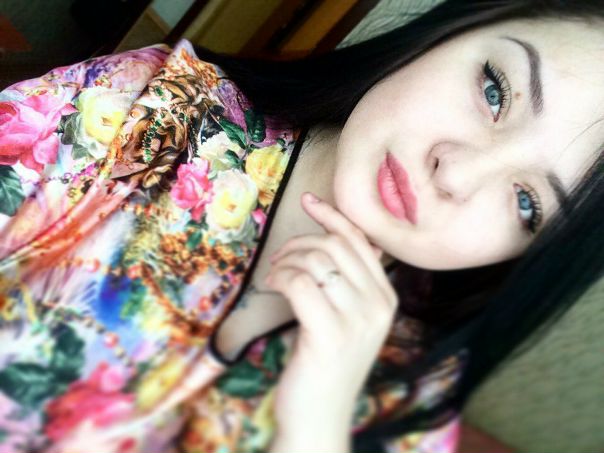 Крутые бровки 