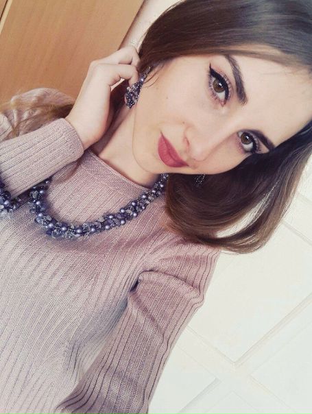 А вот и мои стрелочки, оцените  #стрелки@be.beauty