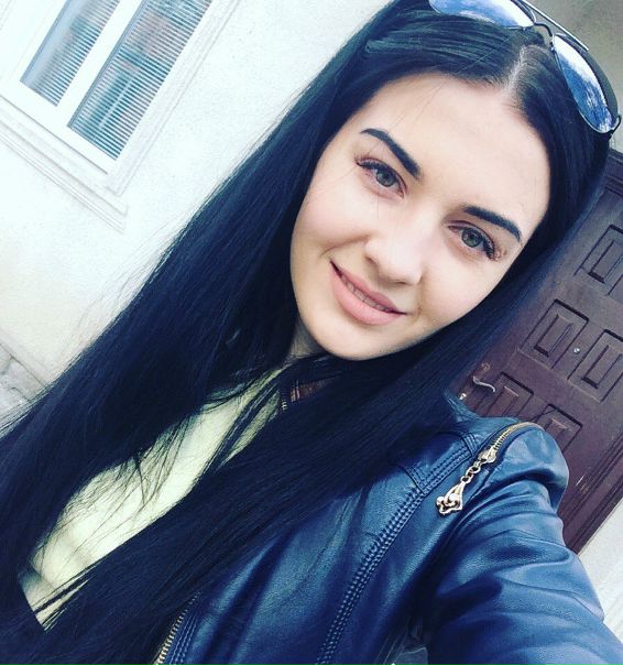 Красотки, посоветуйте мне стрижку 