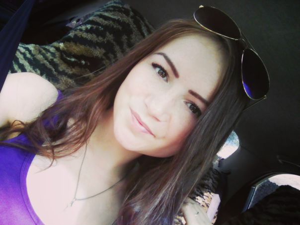 Подскажите, в какой цвет покраситься) 