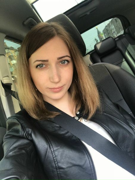 Подскажите, что поменять во внешности 