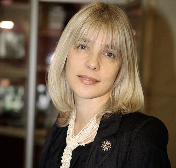 На 62-м году жизни умерла Народная артистка России Вера Глаголева. Приносим соболезнования родным и близким актрисы.