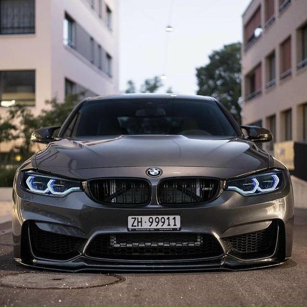 #BMW M3 