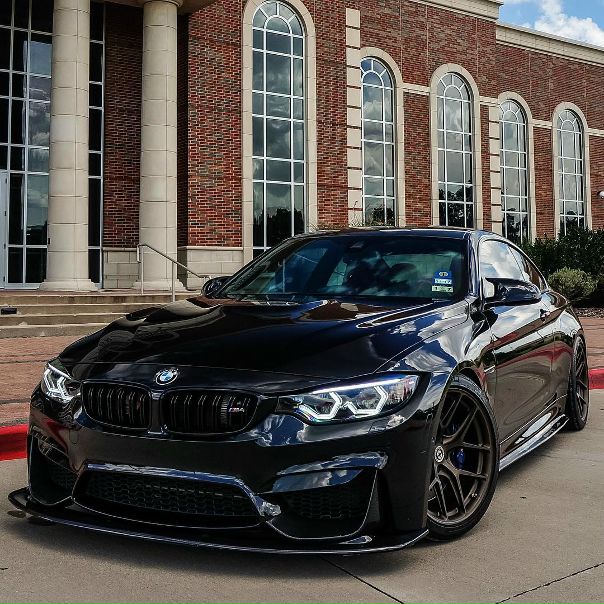 #BMW M4 