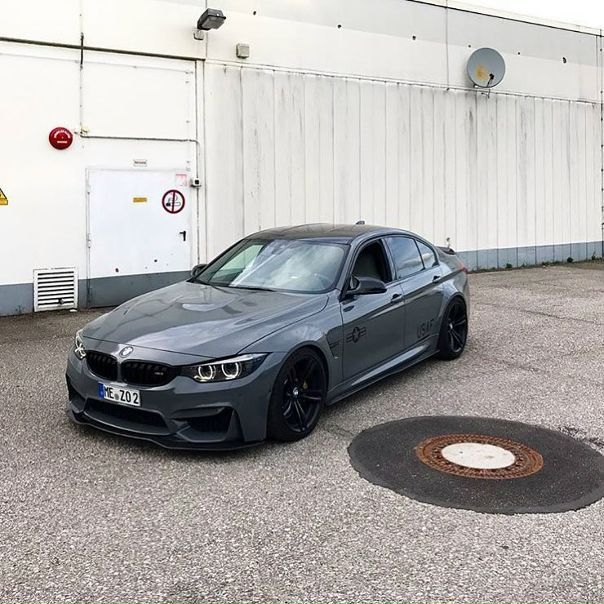 #BMW m3