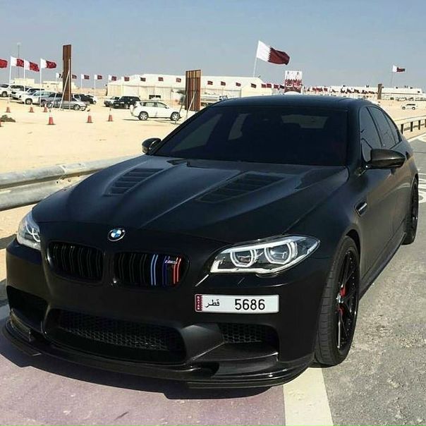 #BMW M5 