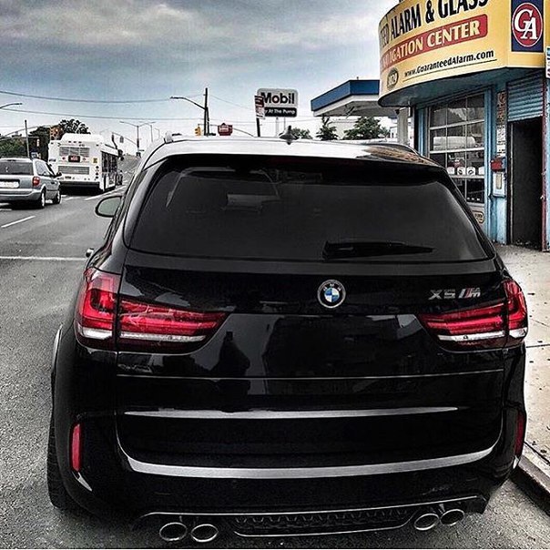 #BMW X5///M F85 