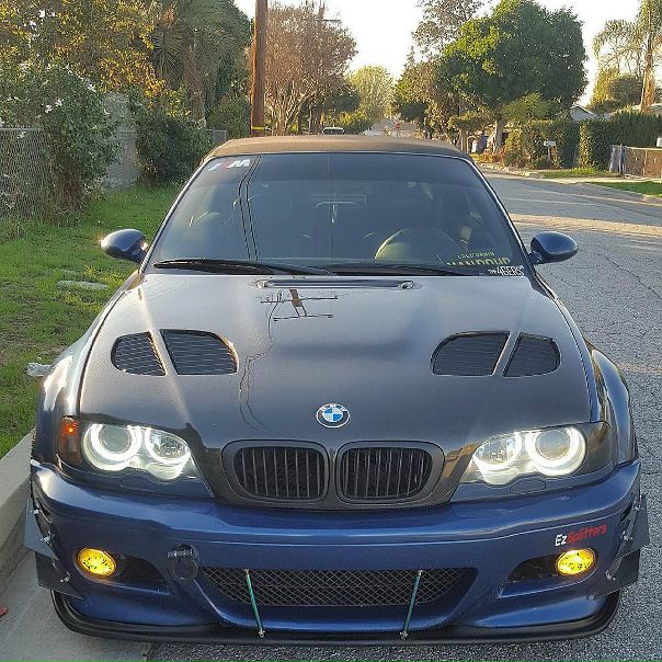 #BMW e46
