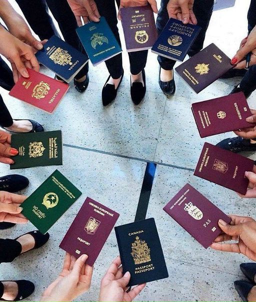 Однажды в аэропорту