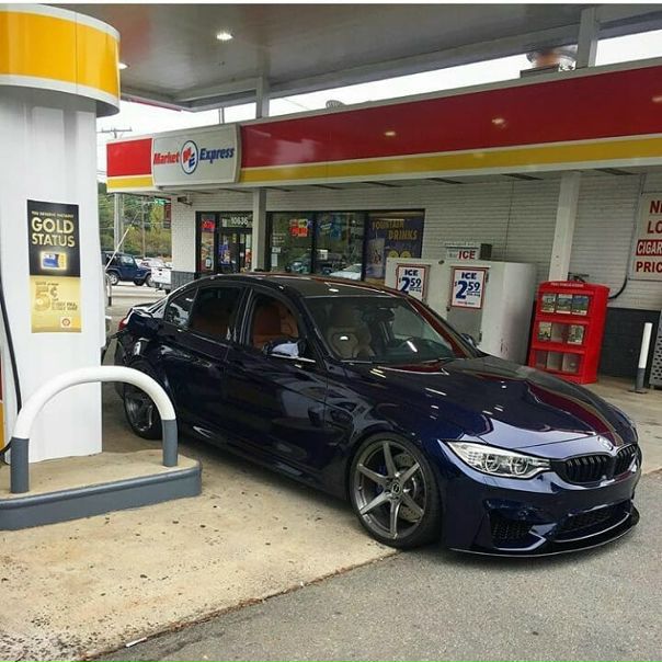 #BMW M3