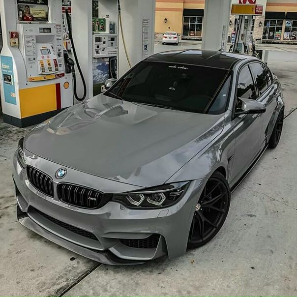 #BMW 
