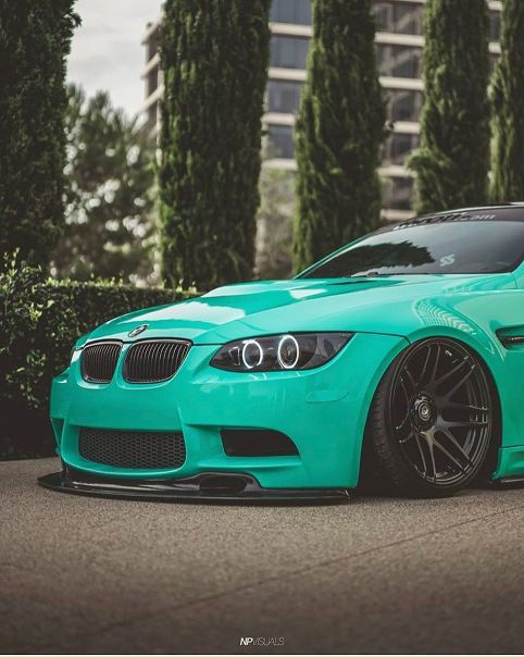 #BMW ///M3 