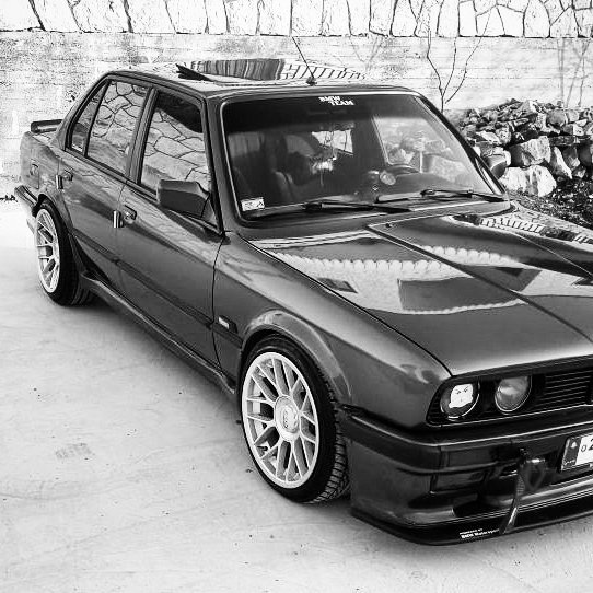 #BMW e30