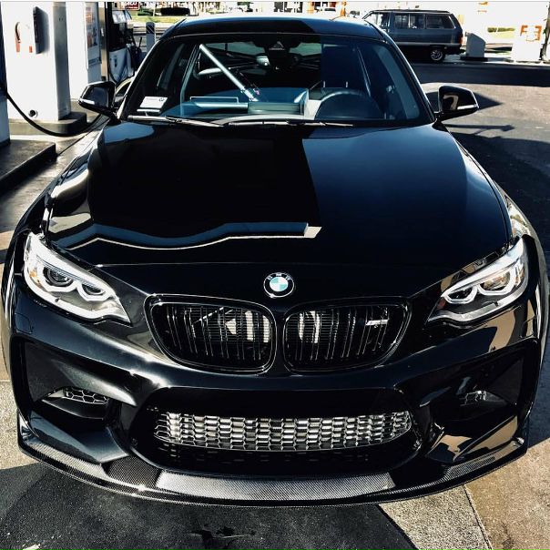 #BMW ///M2