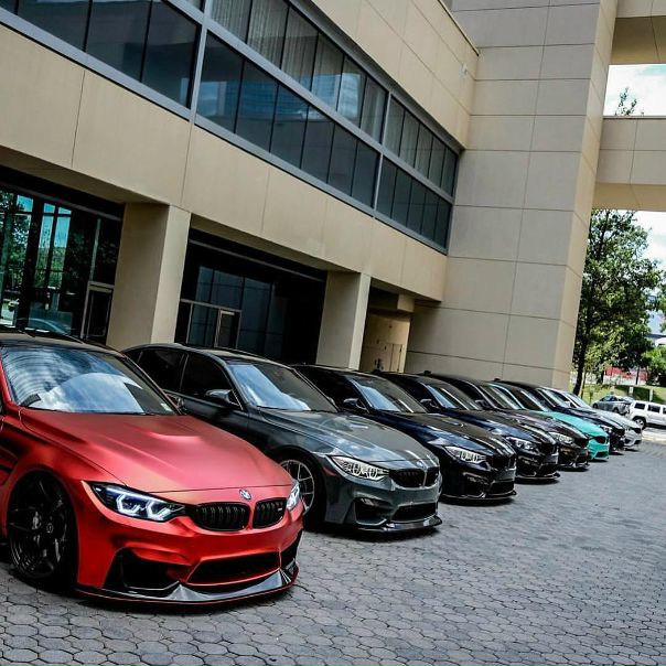 #BMW ///Mpower 