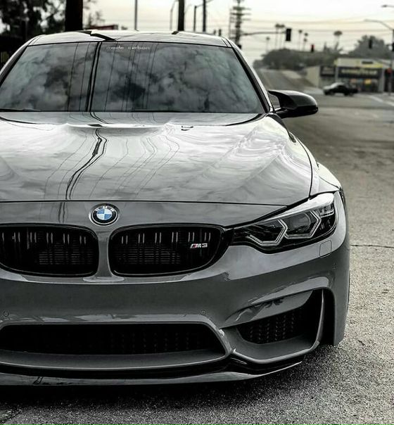 #BMW Nardo M3 