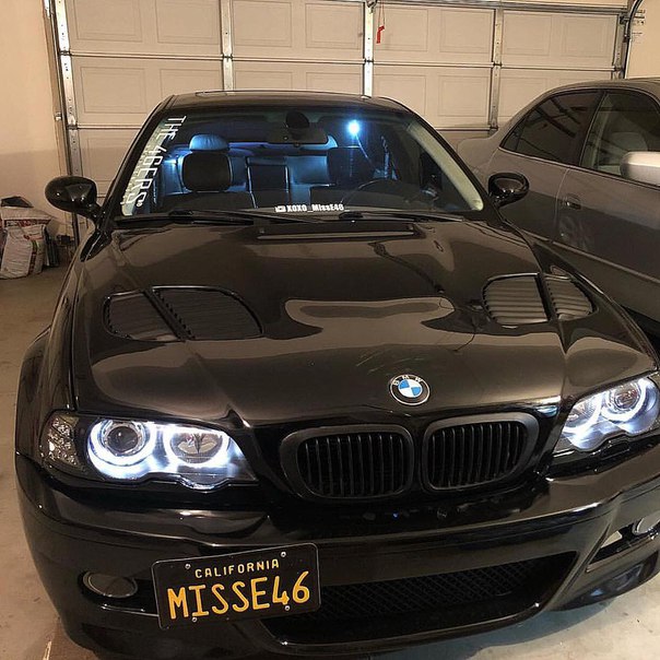#BMW e46