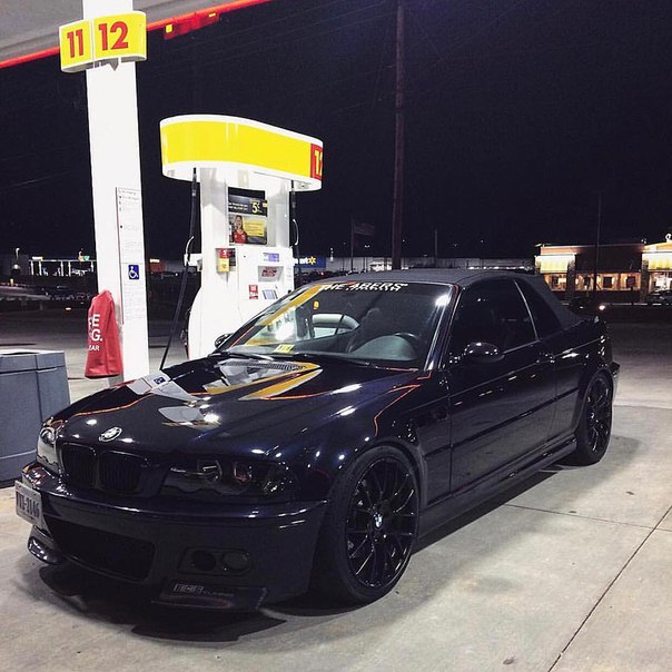 #BMW e46