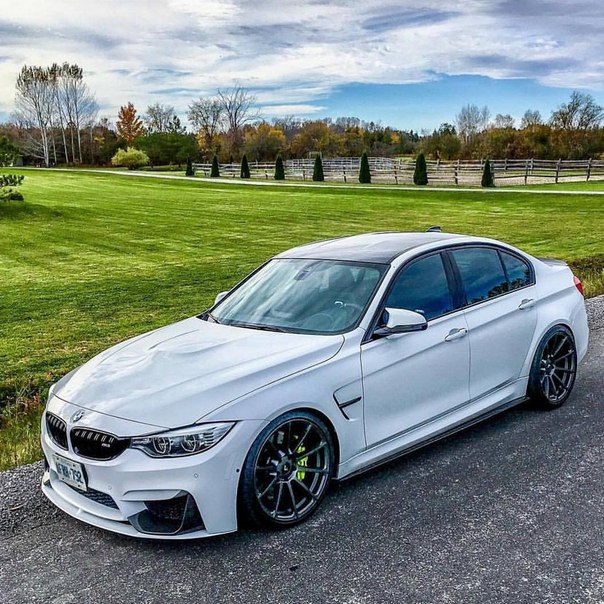 #BMW 