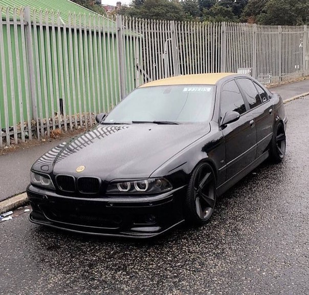 #BMW 