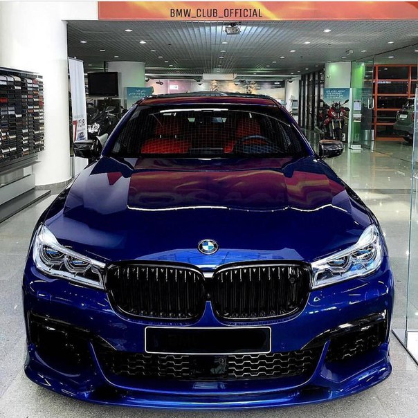 #BMW