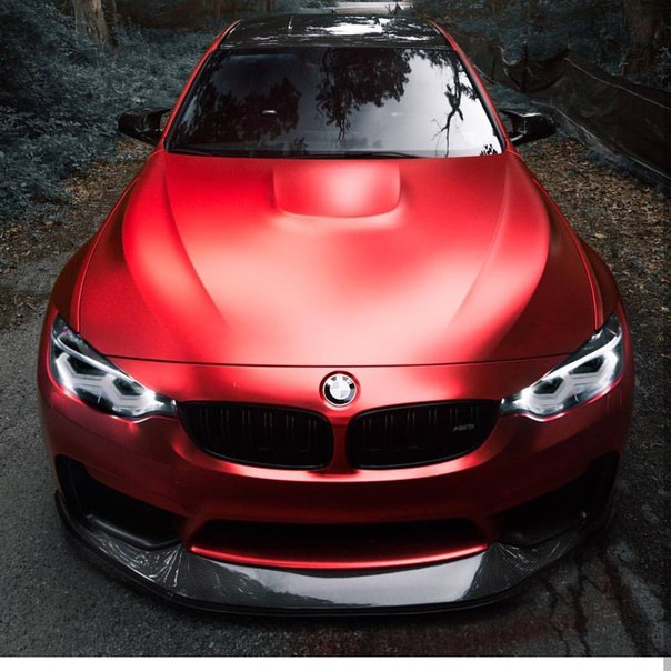 #BMW 