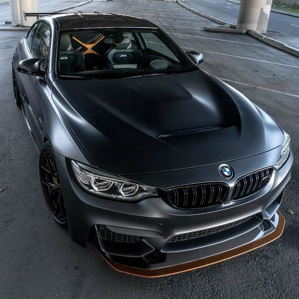Sickkkk #BMW ///M4
