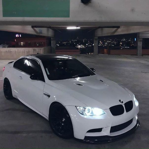 #BMW ///M3 F80 