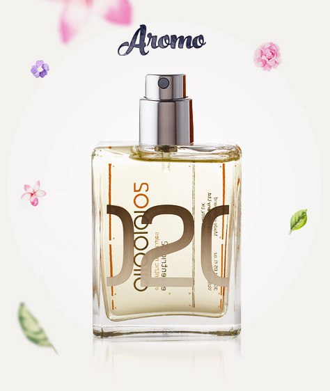 Конкурс от Aromo.ru! 