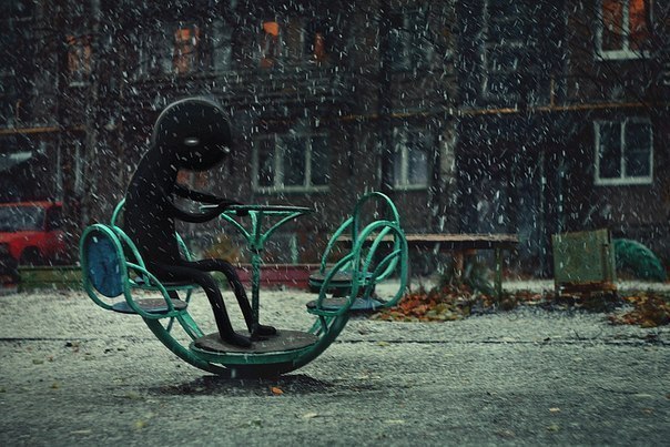 Миллионы людей, мечтающих о бессмертии, не знают, чем им заняться во вторник вечером.