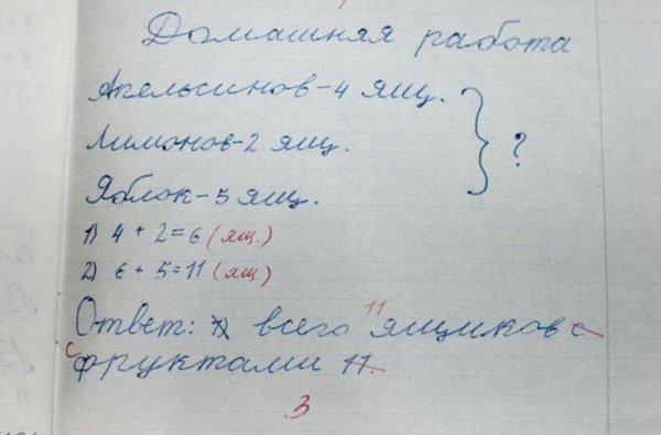 Когда не нравишься преподавателю
