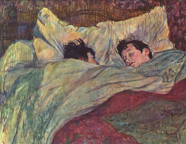 Нет никаких «вторых половинок». Есть просто отрезки времени, в которые нам с кем-то хорошо. Три минуты. Два дня. Пять лет. Вся жизнь.