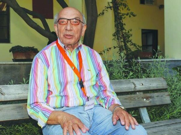 Умер создатель «киндер-сюрприза» Уильям Сэлис. Давайте скажем спасибо ему за наше детство!