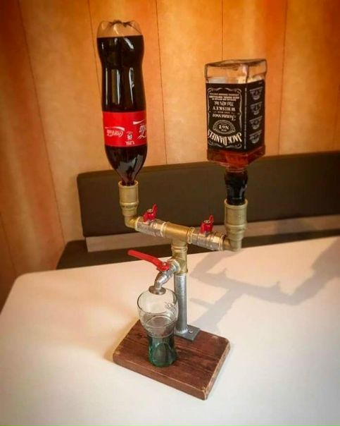 Дипломная работа сантехника: