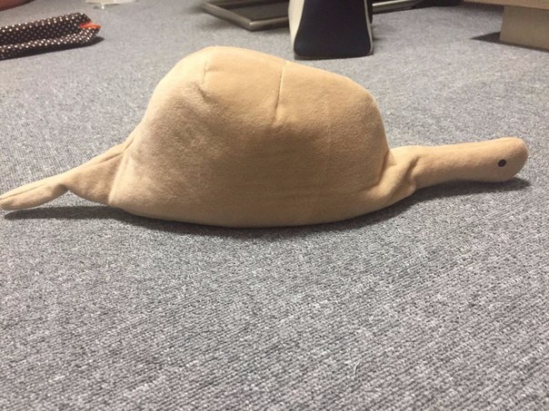 Кто читал 