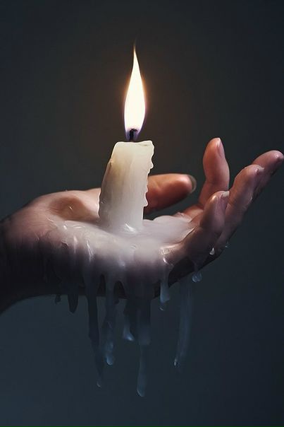 Неосторожное слово — и ребёнок взрослеет, обманутая любовь — и человек ожесточается.
