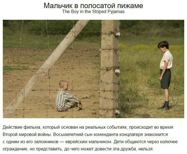 10 фильмов, развязку которых вы не сможете предугадать.