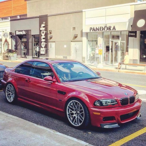 #BMW e46